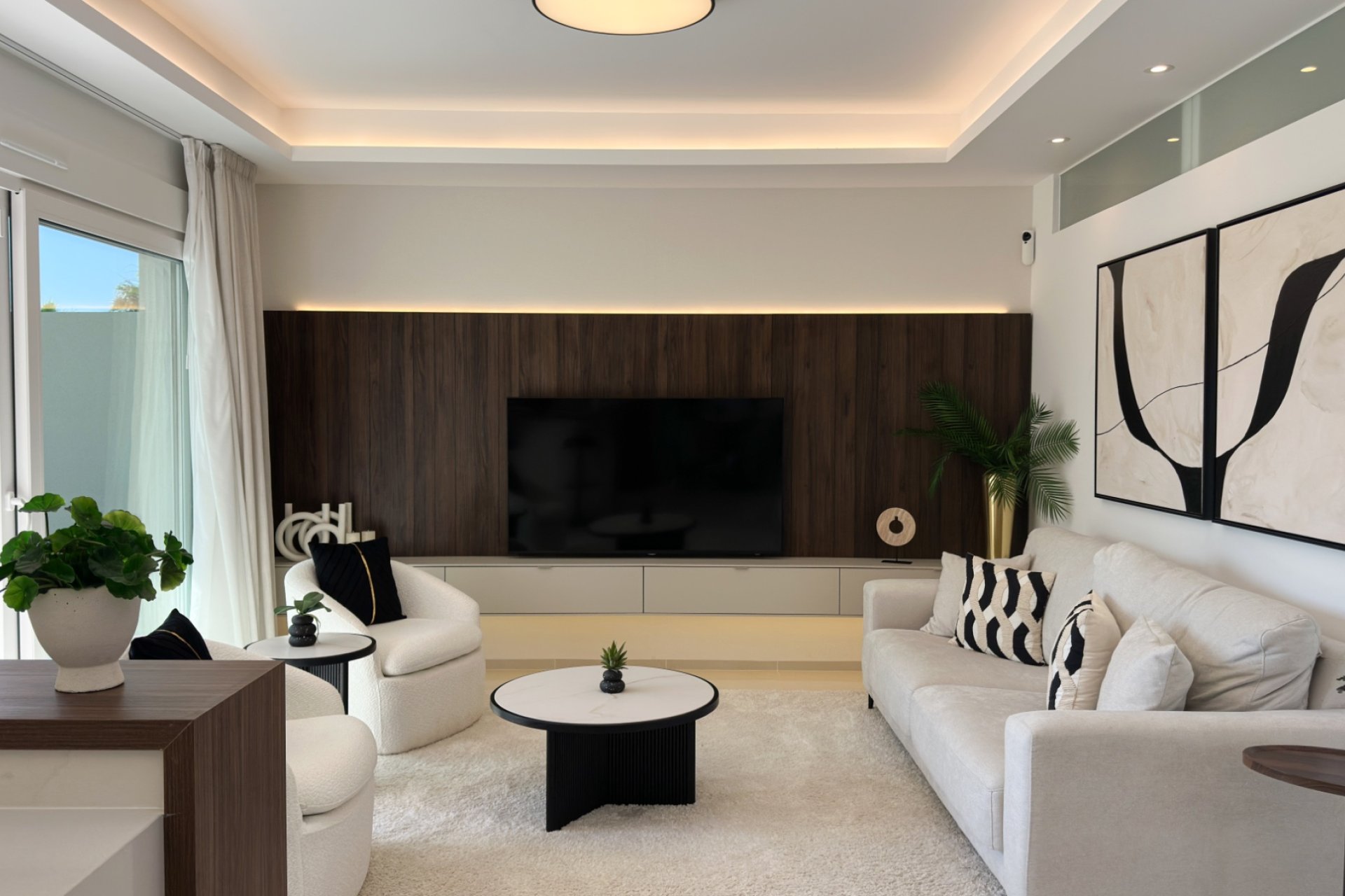 Resale - Bungalow - Ciudad Quesada