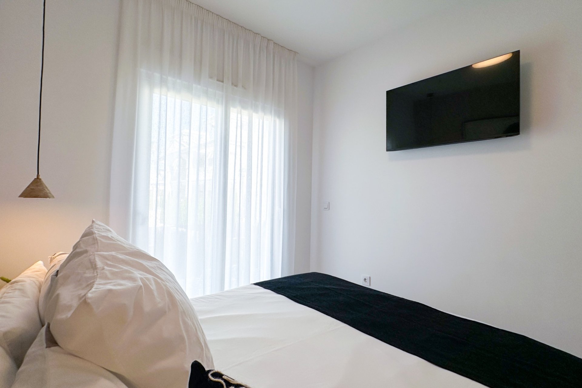 Resale - Bungalow - Ciudad Quesada