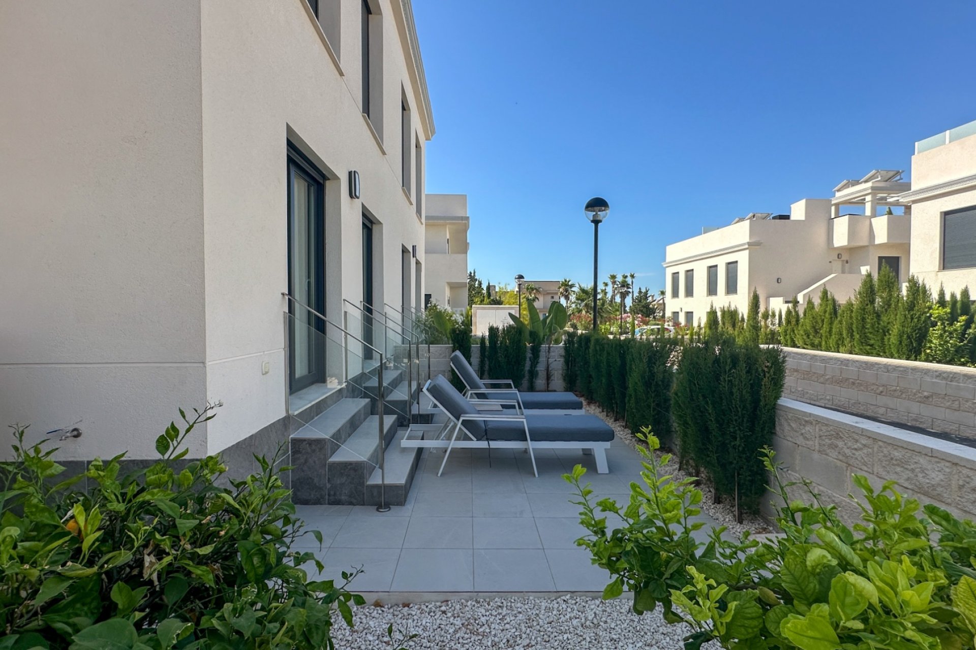 Resale - Bungalow - Ciudad Quesada
