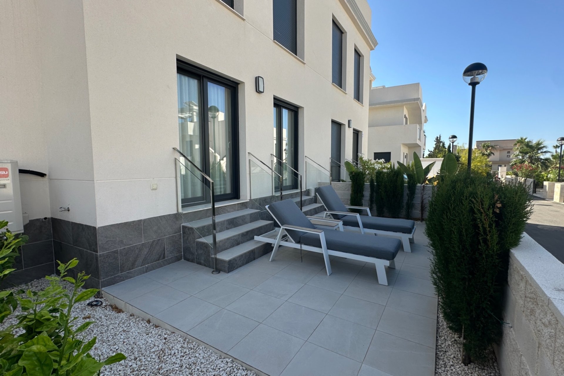Resale - Bungalow - Ciudad Quesada