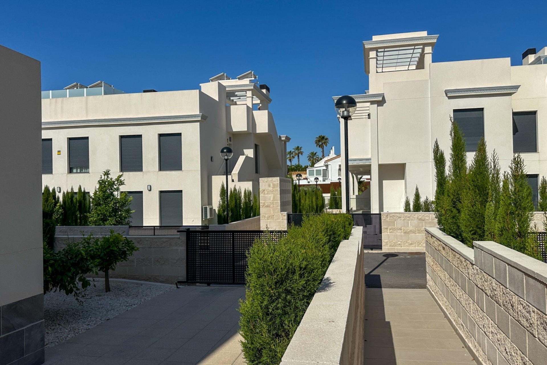 Resale - Bungalow - Ciudad Quesada