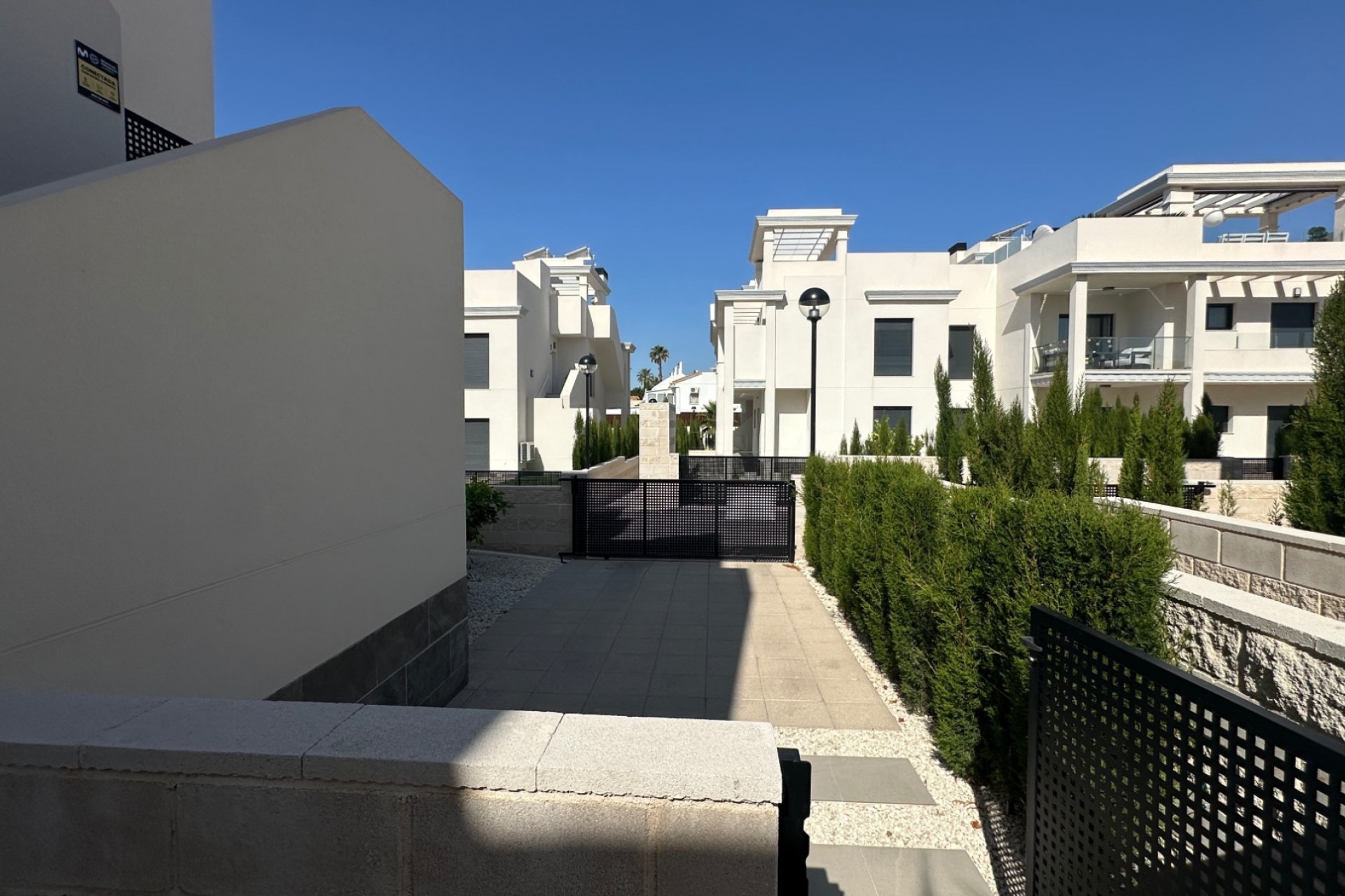 Resale - Bungalow - Ciudad Quesada