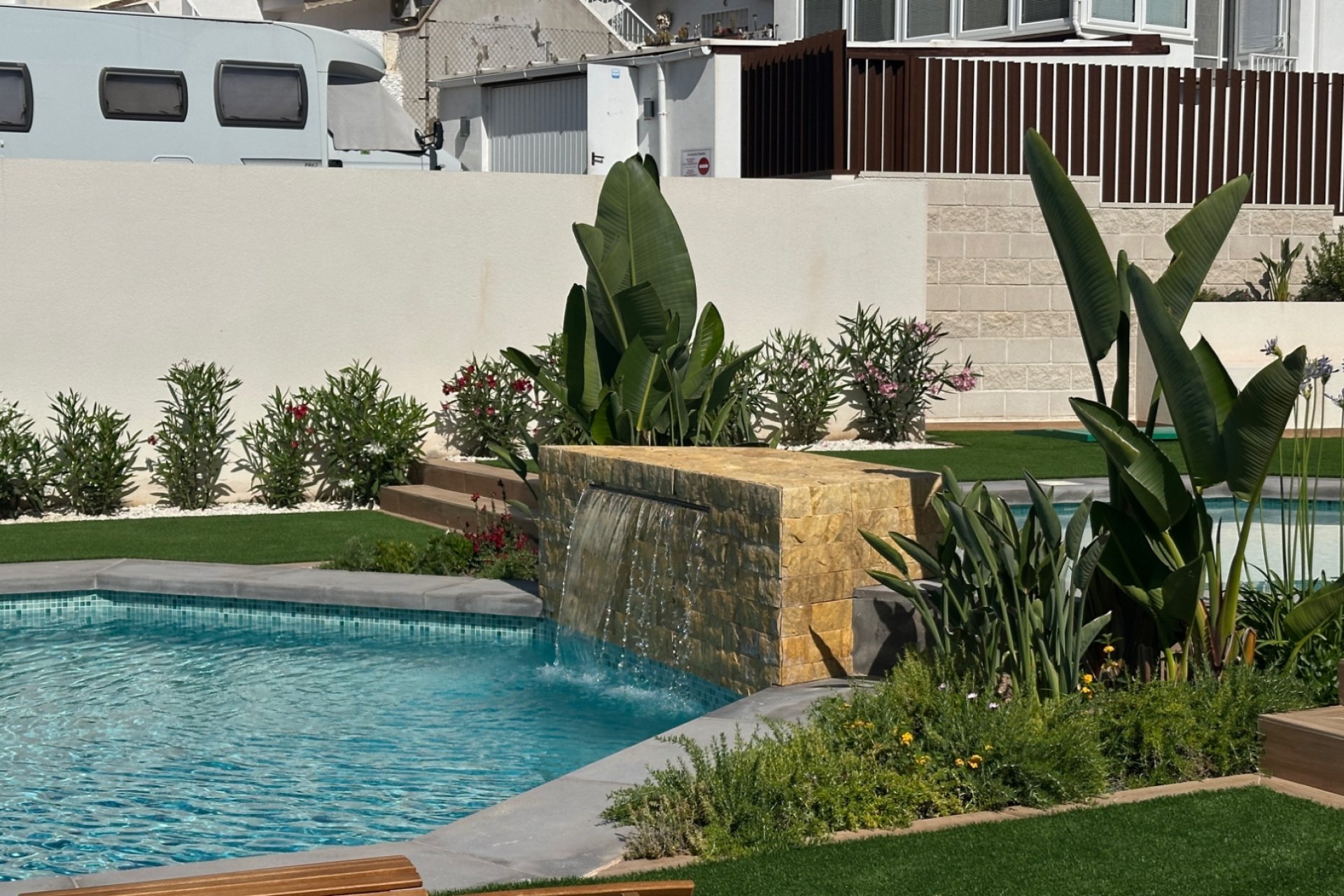 Resale - Bungalow - Ciudad Quesada