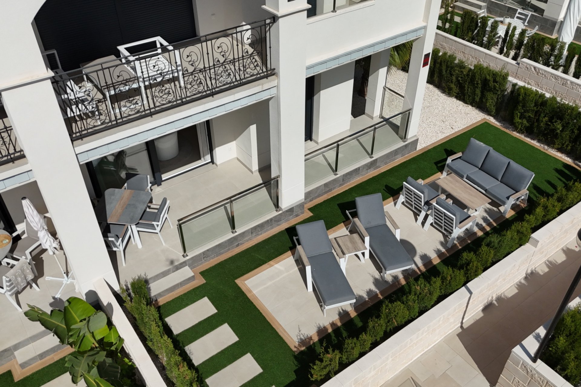Resale - Bungalow - Ciudad Quesada