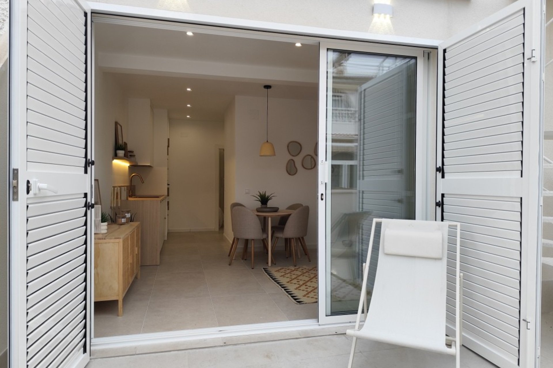 Resale - Bungalow - La Siesta