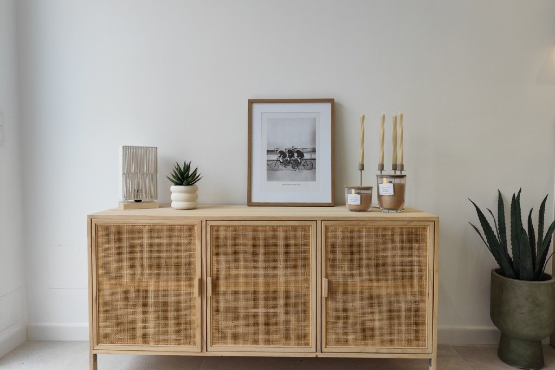 Resale - Bungalow - La Siesta