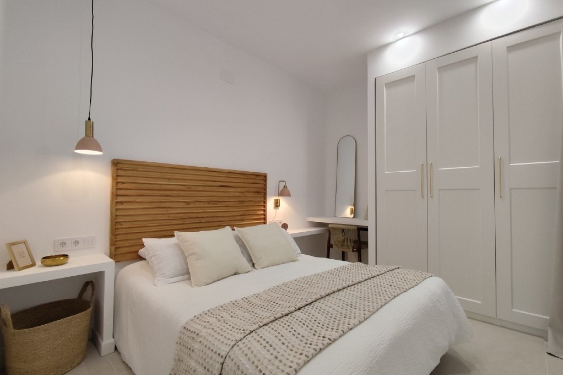 Resale - Bungalow - La Siesta