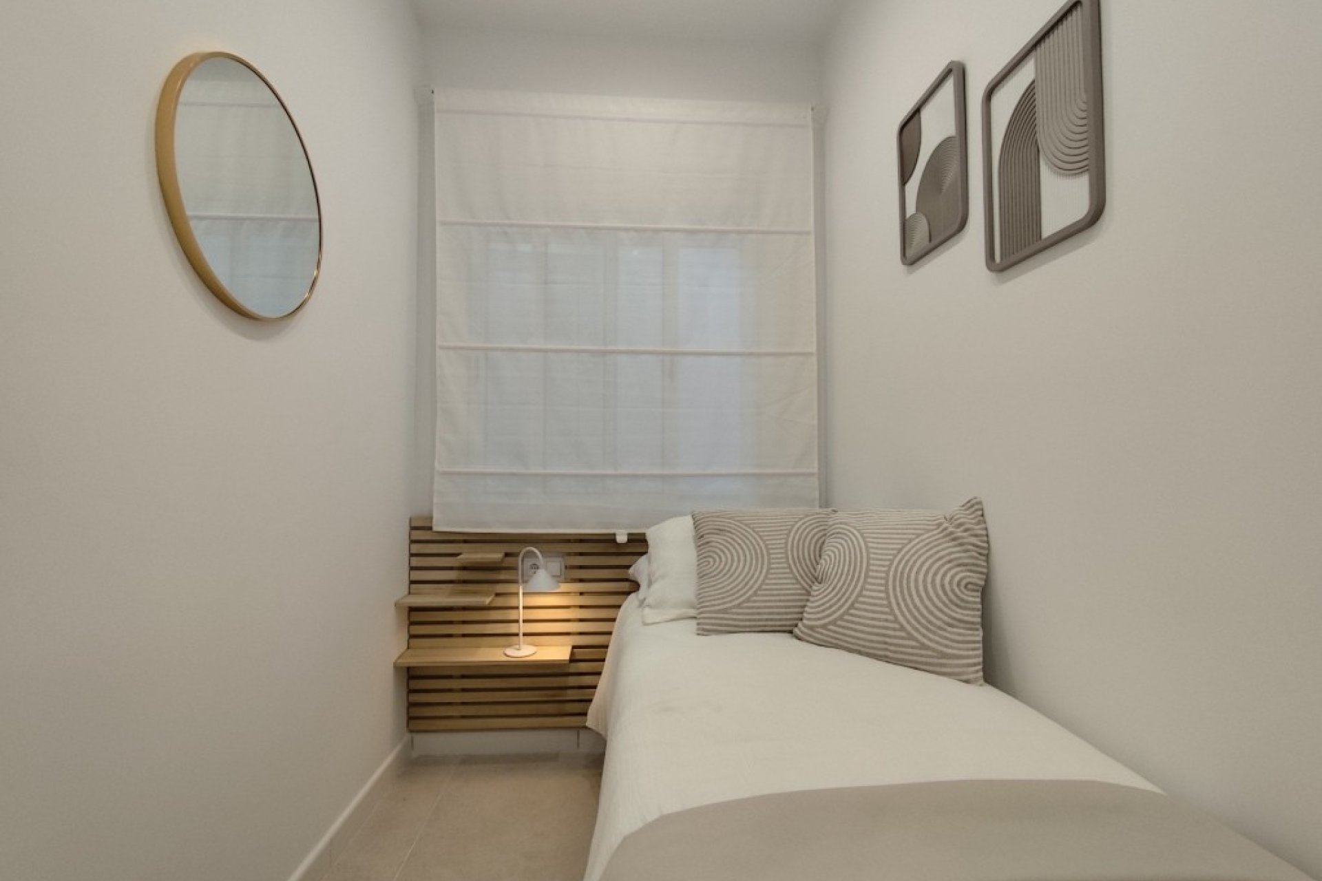 Resale - Bungalow - La Siesta