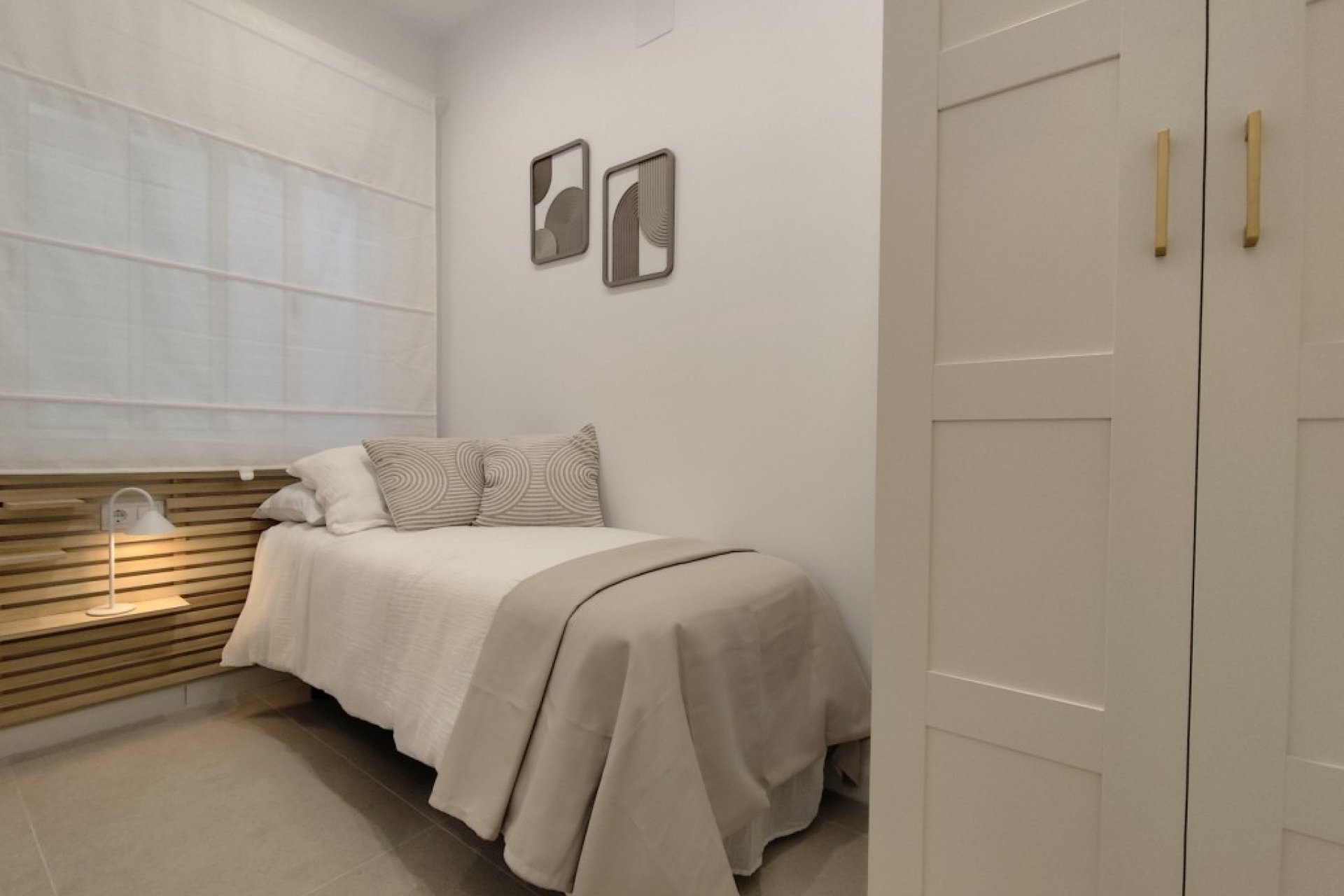 Resale - Bungalow - La Siesta