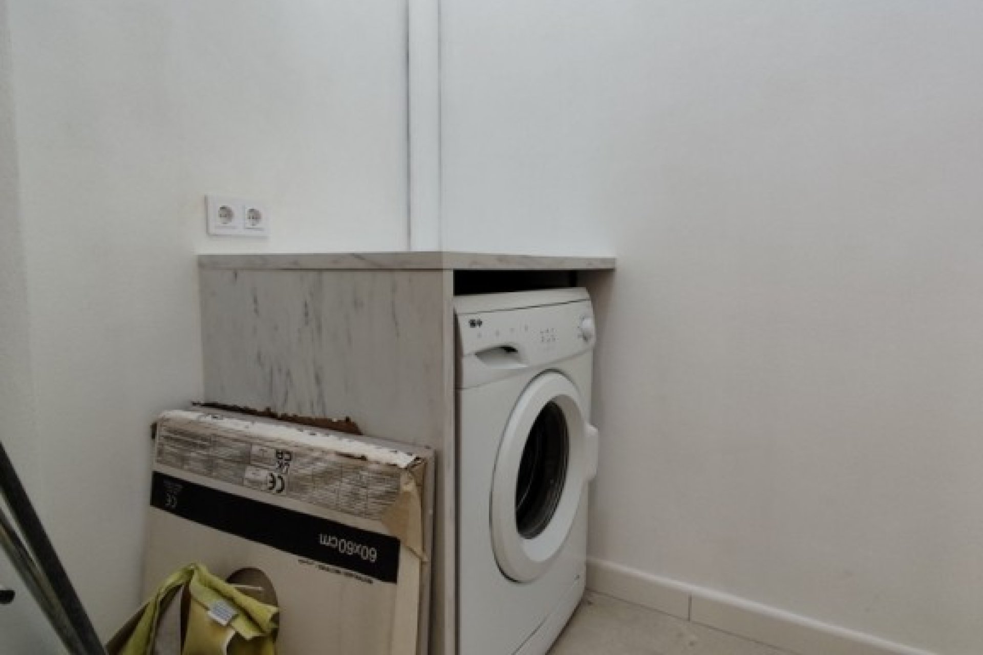 Resale - Bungalow - La Siesta