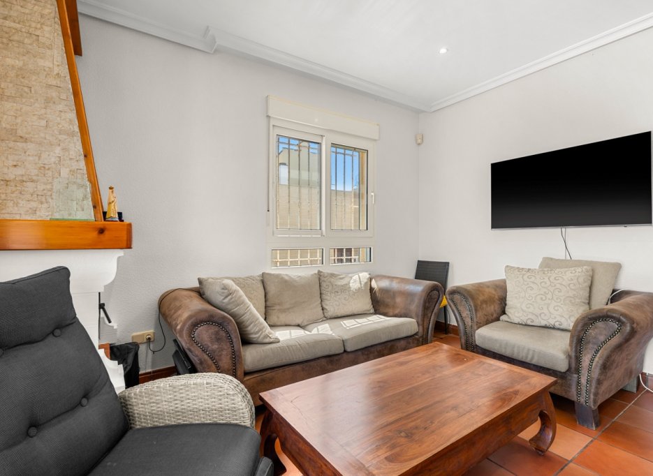 Resale - Bungalow - Los Urrutias - Estrella De Mar