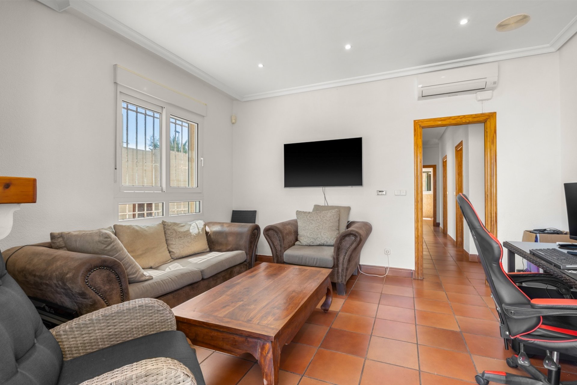 Resale - Bungalow - Los Urrutias - Estrella De Mar