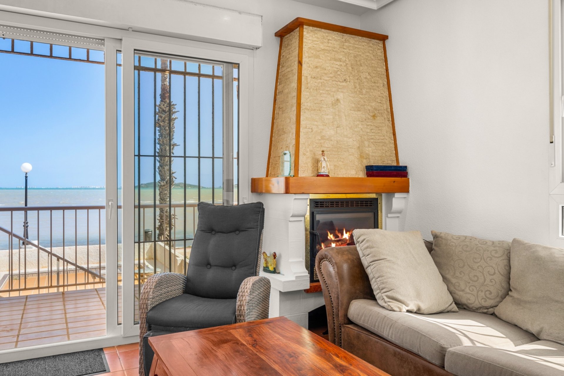 Resale - Bungalow - Los Urrutias - Estrella De Mar