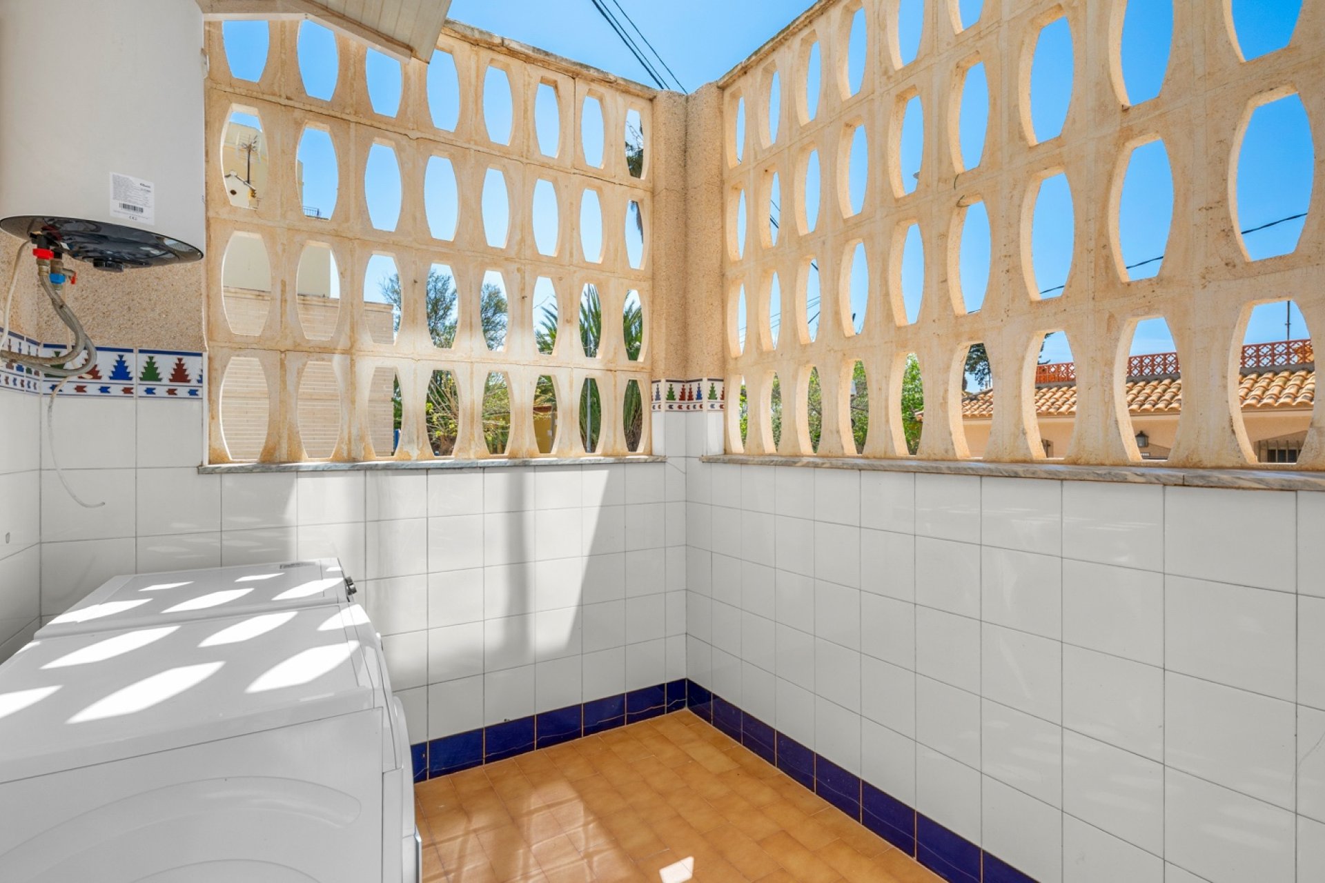 Resale - Bungalow - Los Urrutias - Estrella De Mar