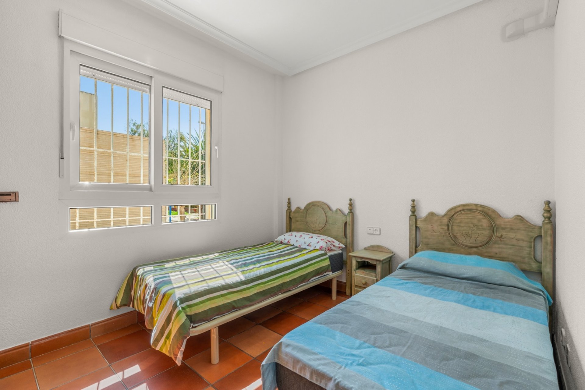 Resale - Bungalow - Los Urrutias - Estrella De Mar