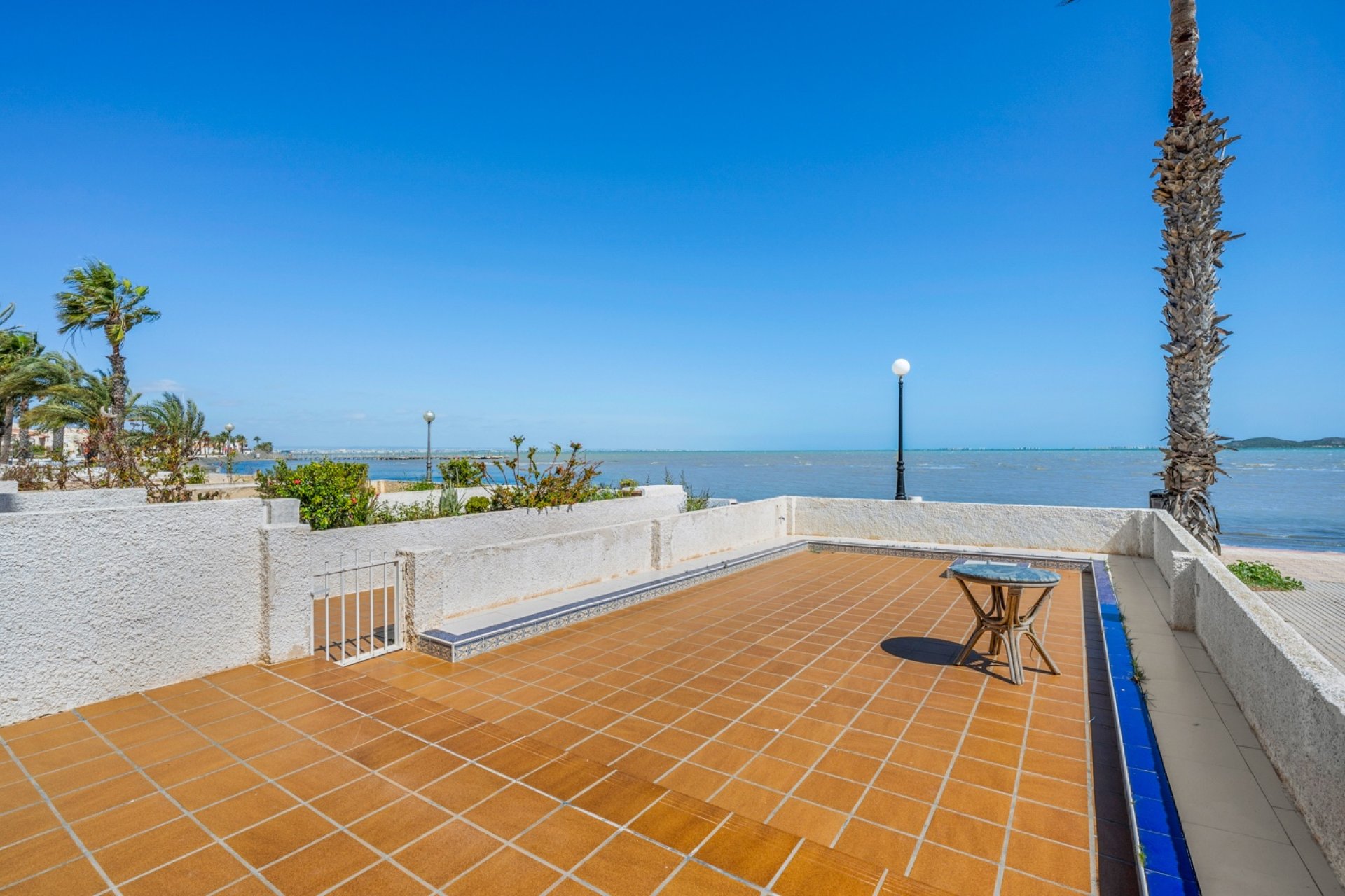 Resale - Bungalow - Los Urrutias - Estrella De Mar