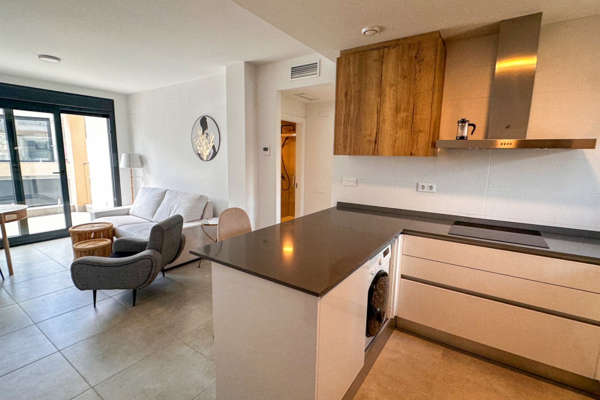 Resale - Bungalow - Orihuela Costa - Costa Blanca Sur