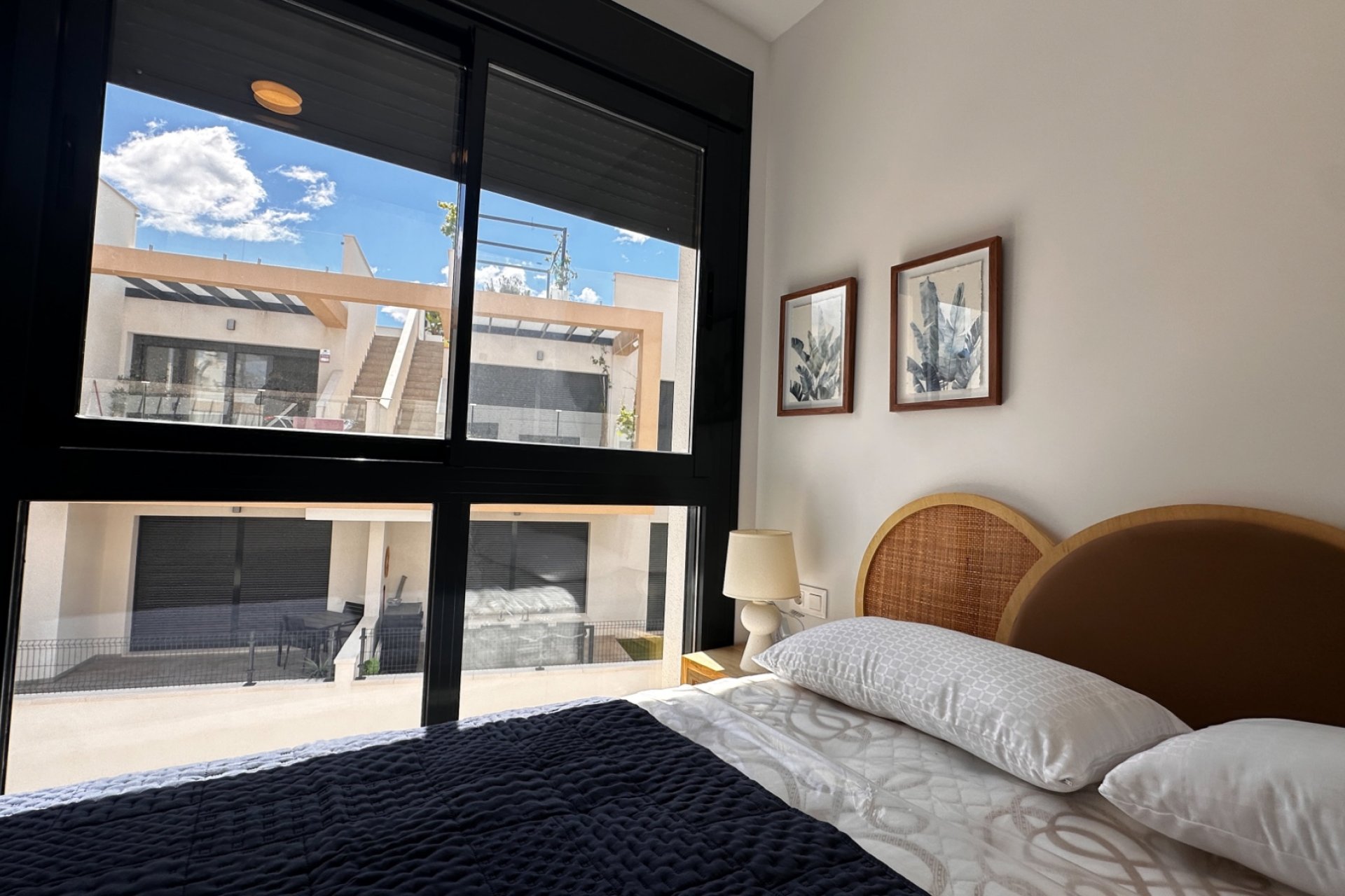 Resale - Bungalow - Orihuela Costa - Costa Blanca Sur
