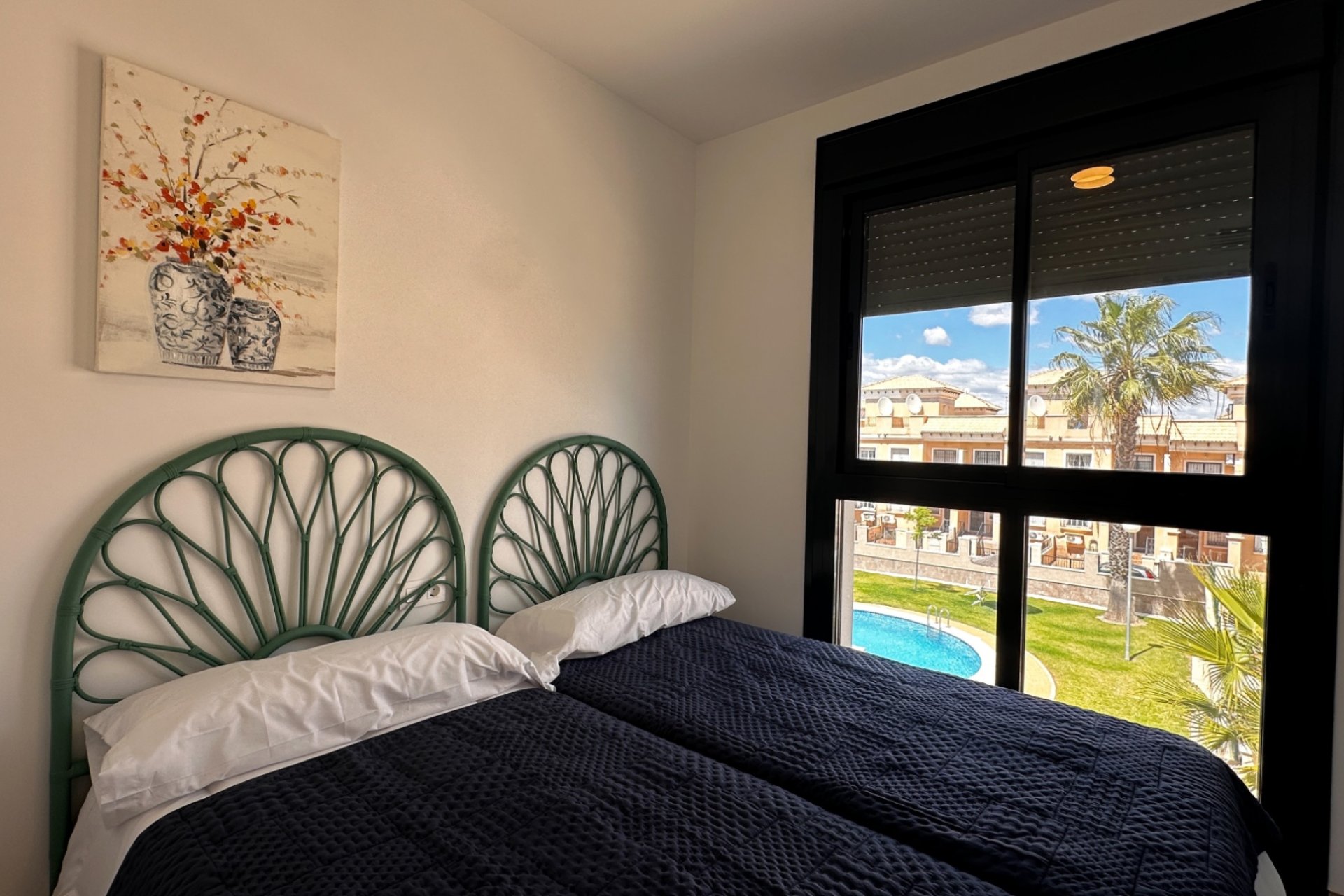 Resale - Bungalow - Orihuela Costa - Costa Blanca Sur