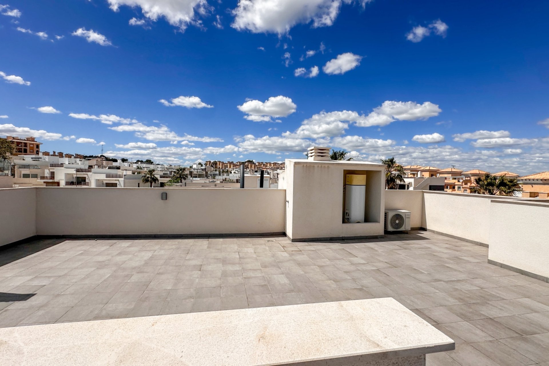 Resale - Bungalow - Orihuela Costa - Costa Blanca Sur