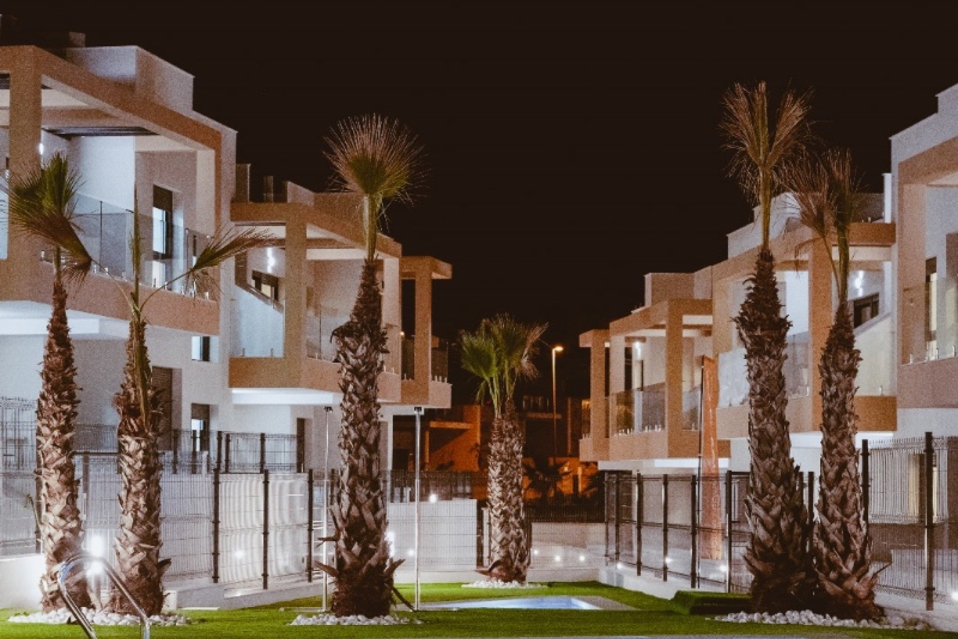 Resale - Bungalow - Orihuela Costa - Costa Blanca Sur