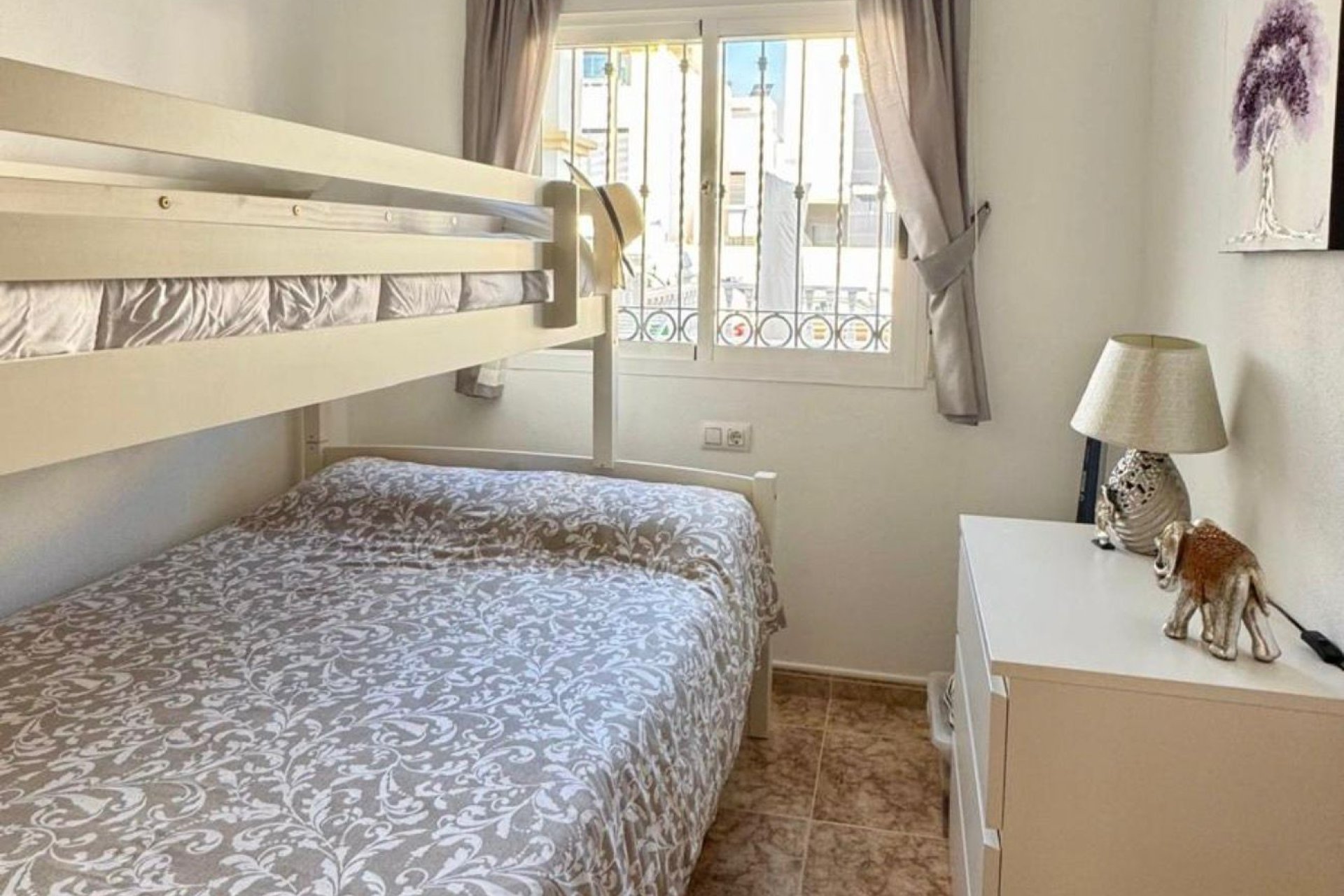 Resale - Bungalow - Orihuela Costa - La Ciñuelica