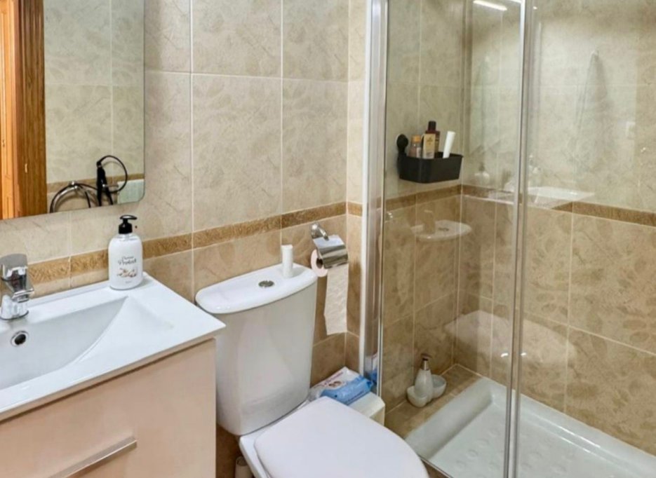 Resale - Bungalow - Orihuela Costa - La Ciñuelica