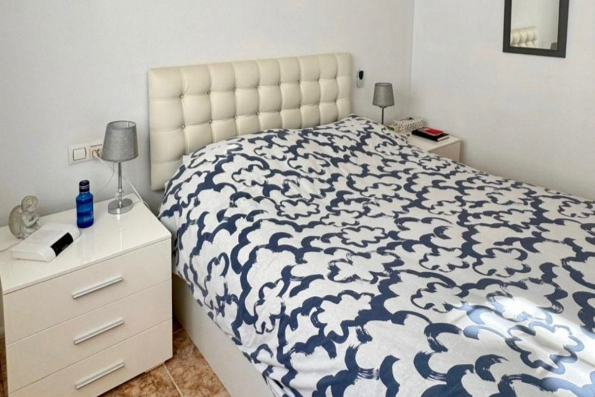 Resale - Bungalow - Orihuela Costa - La Ciñuelica