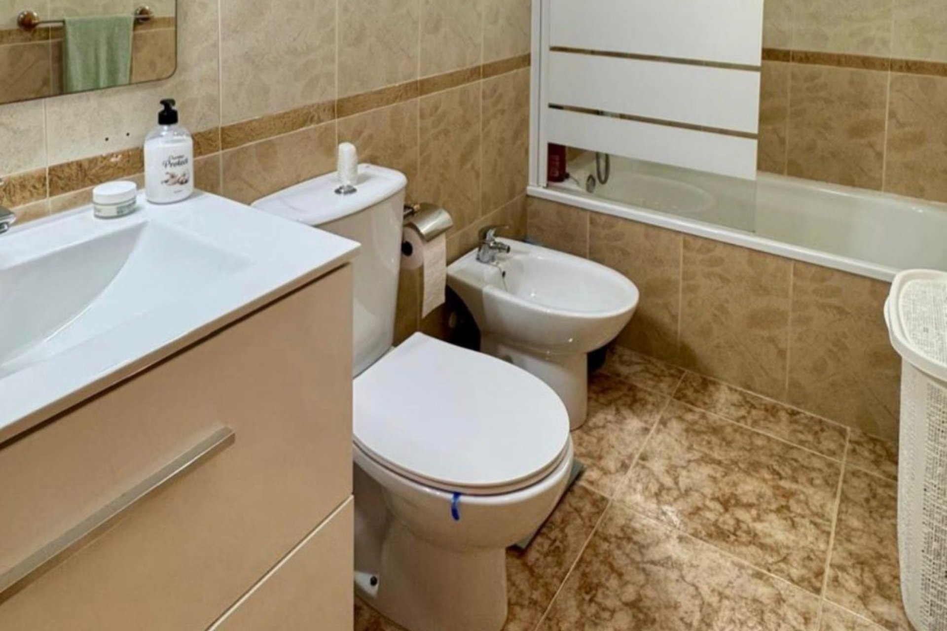 Resale - Bungalow - Orihuela Costa - La Ciñuelica