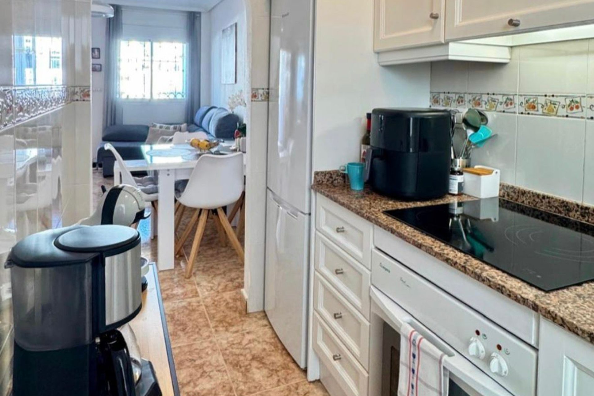 Resale - Bungalow - Orihuela Costa - La Ciñuelica