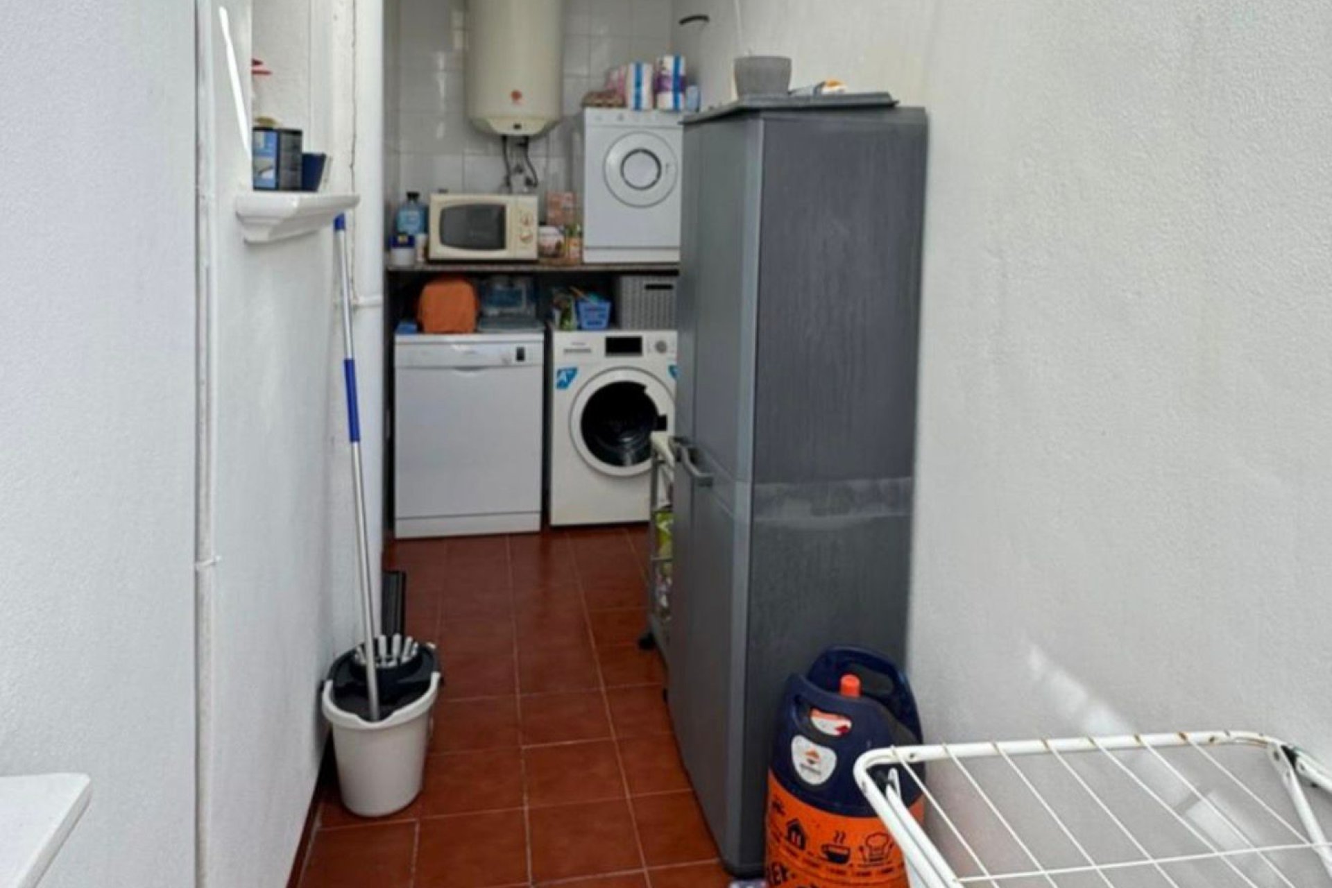 Resale - Bungalow - Orihuela Costa - La Ciñuelica