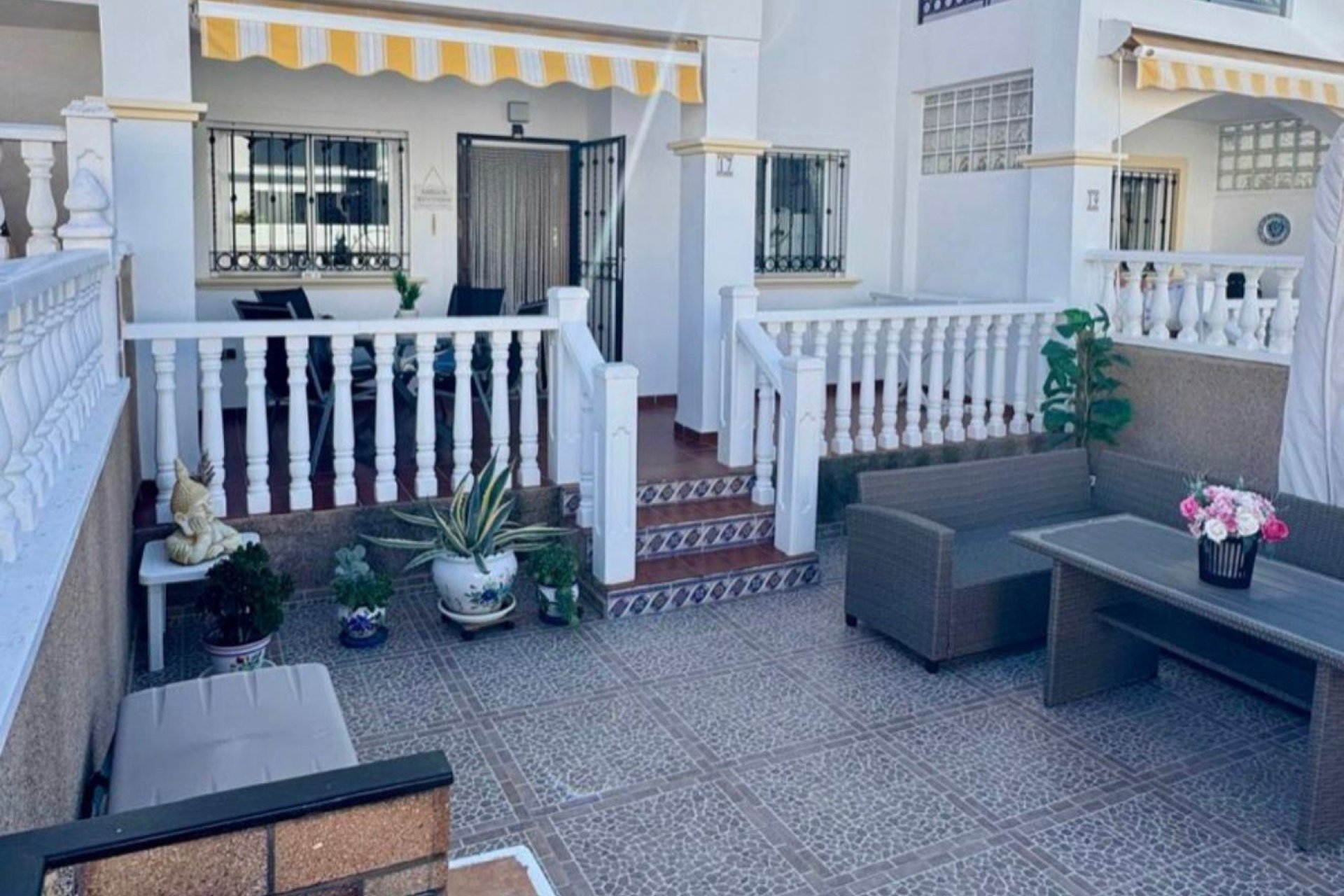 Resale - Bungalow - Orihuela Costa - La Ciñuelica