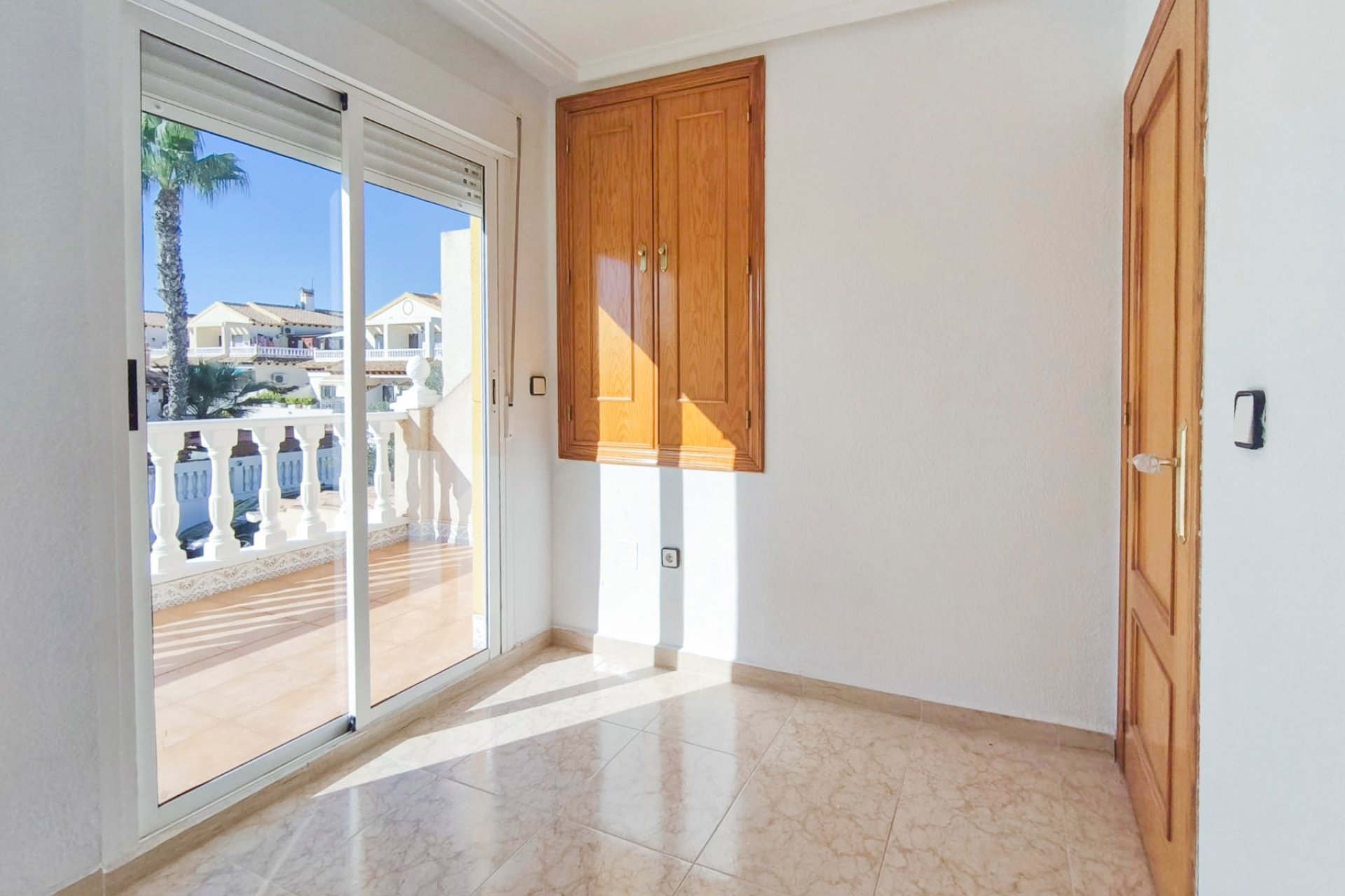 Resale - Bungalow - Orihuela Costa - Los Altos