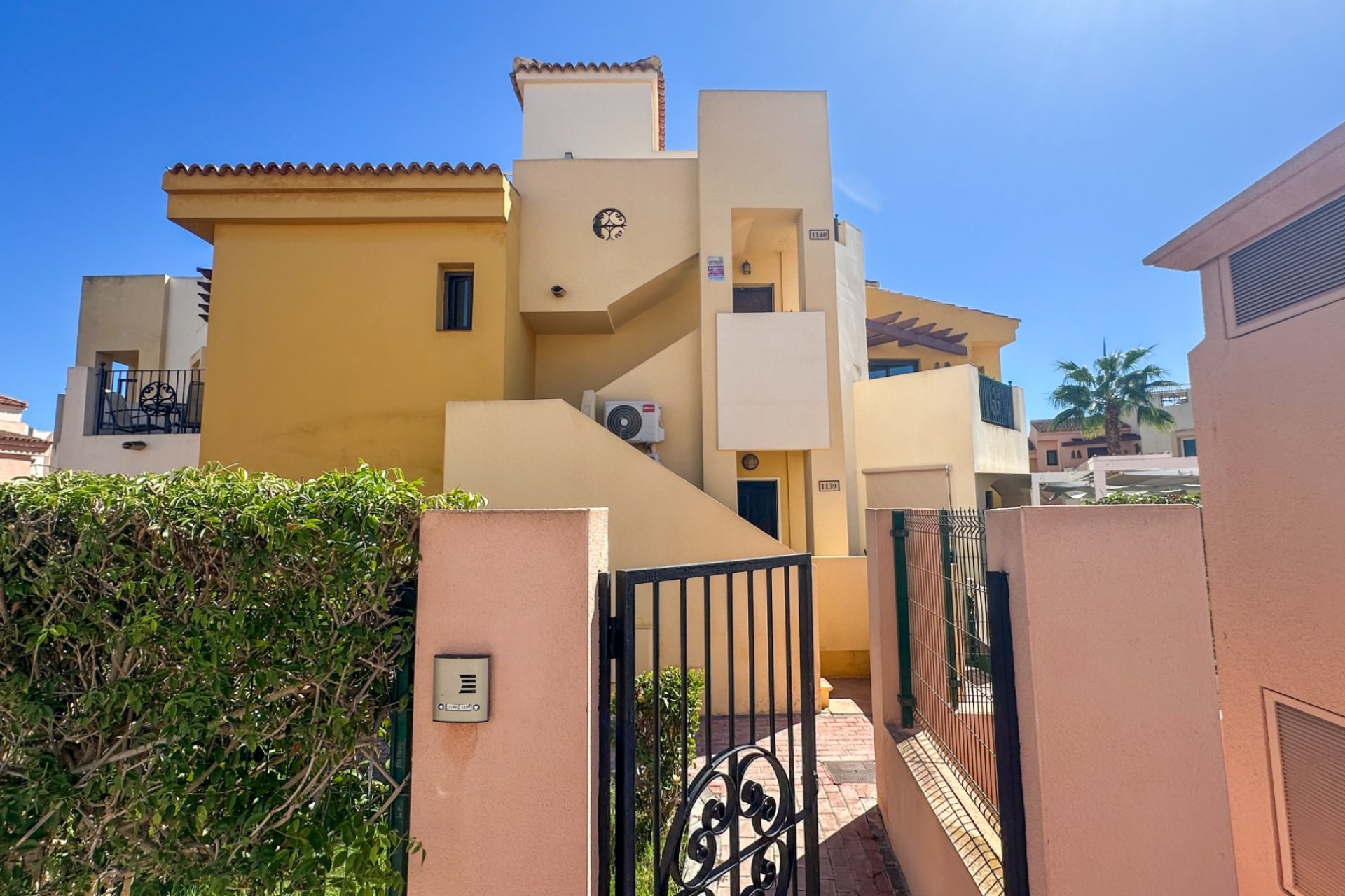Resale - Bungalow - Orihuela Costa - Los Altos