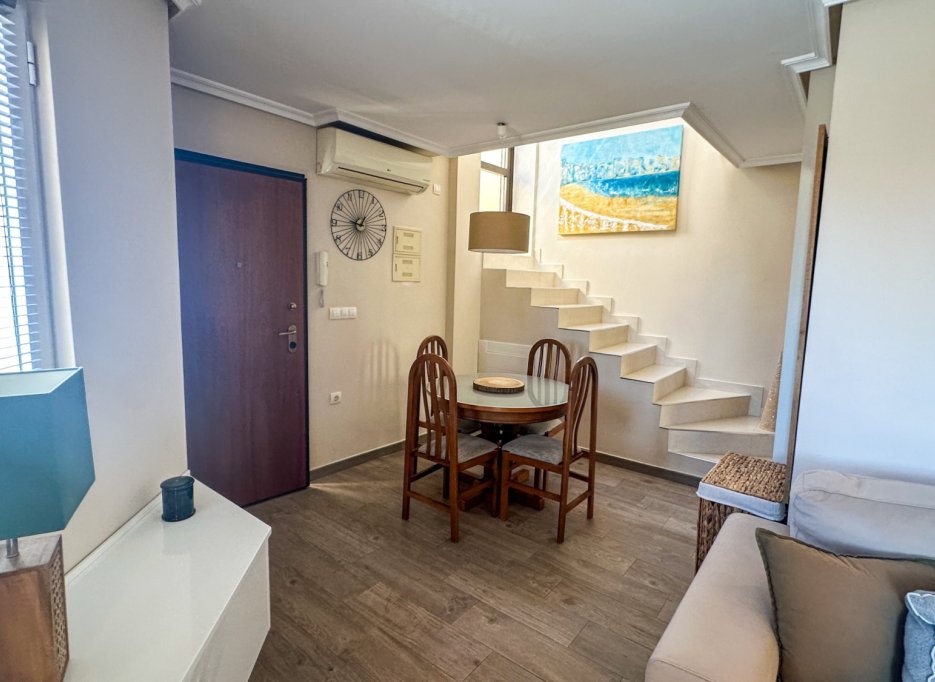 Resale - Bungalow - Orihuela Costa - Los Altos