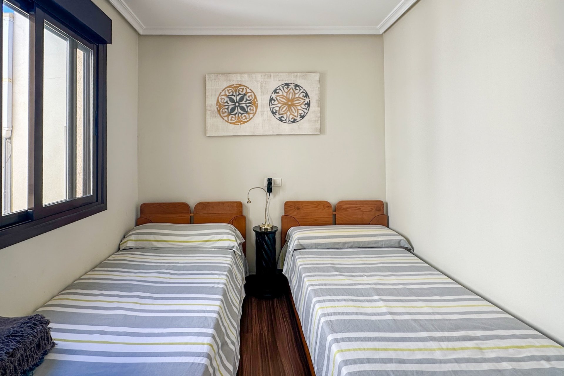 Resale - Bungalow - Orihuela Costa - Los Altos