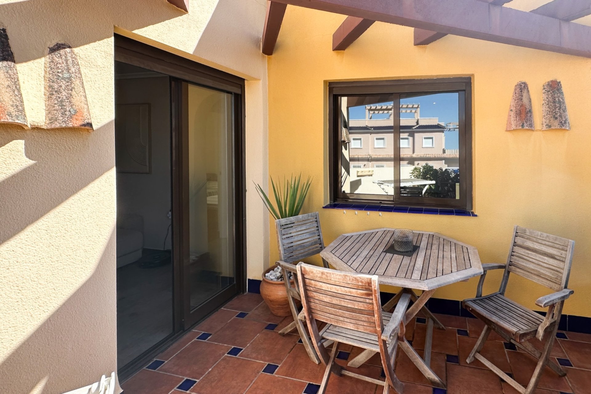 Resale - Bungalow - Orihuela Costa - Los Altos