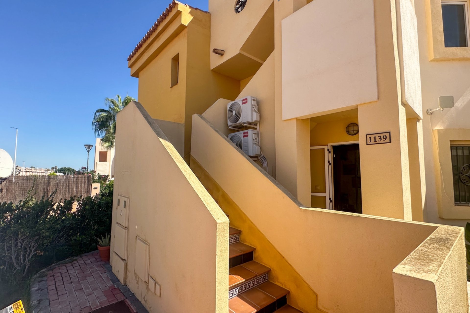 Resale - Bungalow - Orihuela Costa - Los Altos