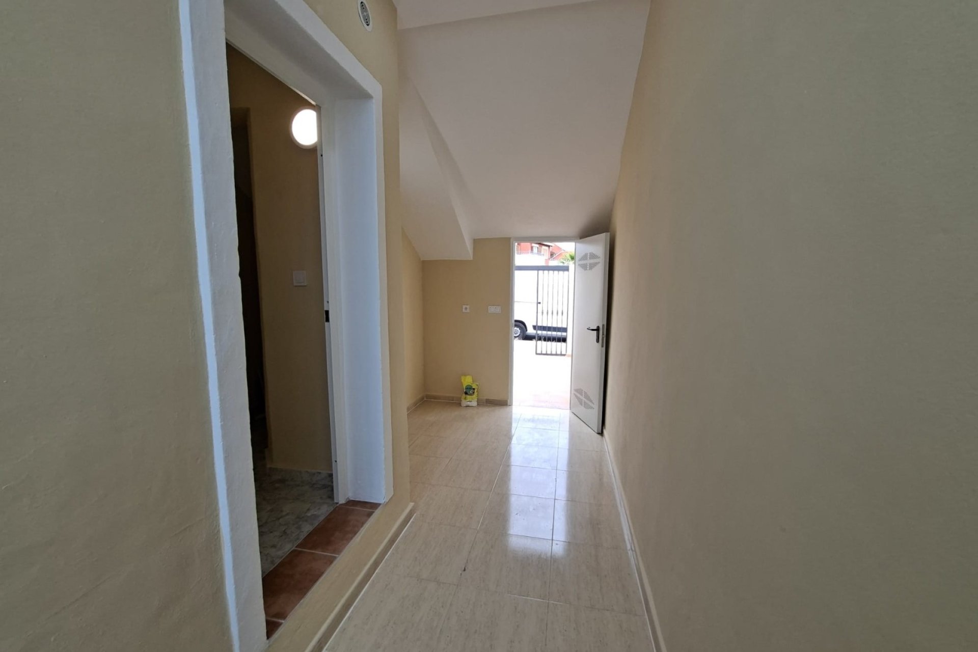 Resale - Bungalow - Orihuela Costa - Playa Flamenca