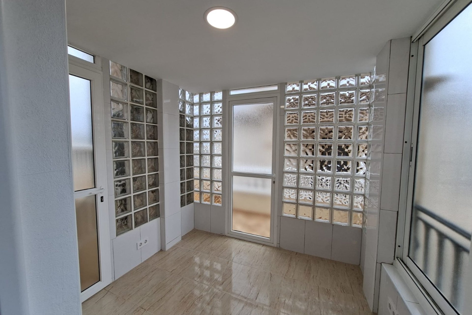 Resale - Bungalow - Orihuela Costa - Playa Flamenca