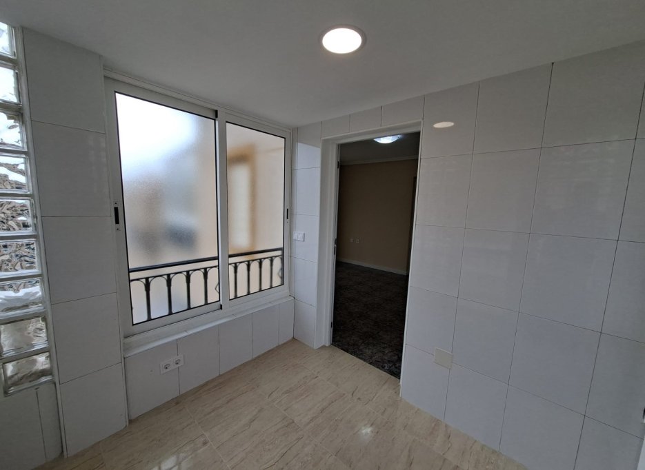 Resale - Bungalow - Orihuela Costa - Playa Flamenca