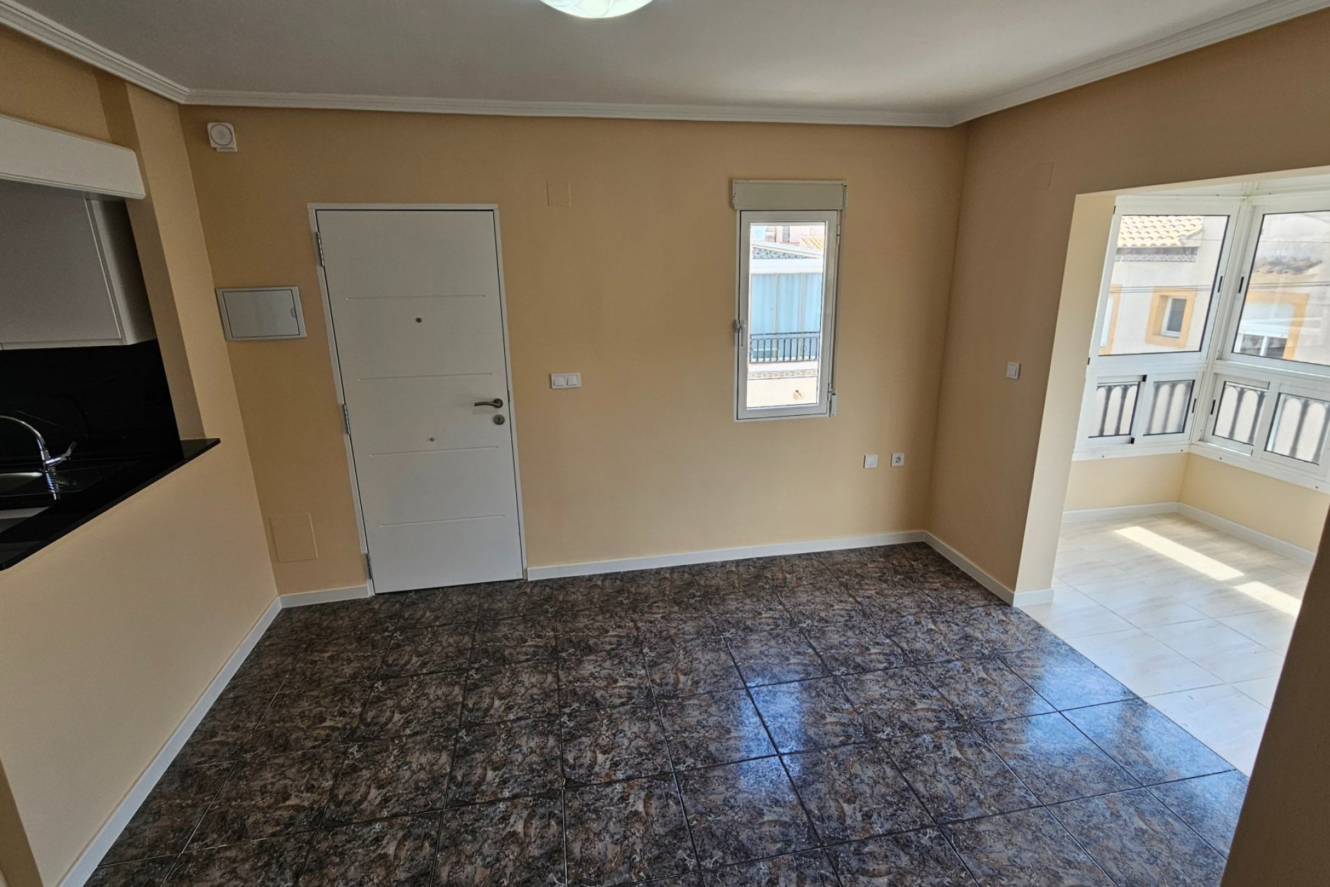 Resale - Bungalow - Orihuela Costa - Playa Flamenca