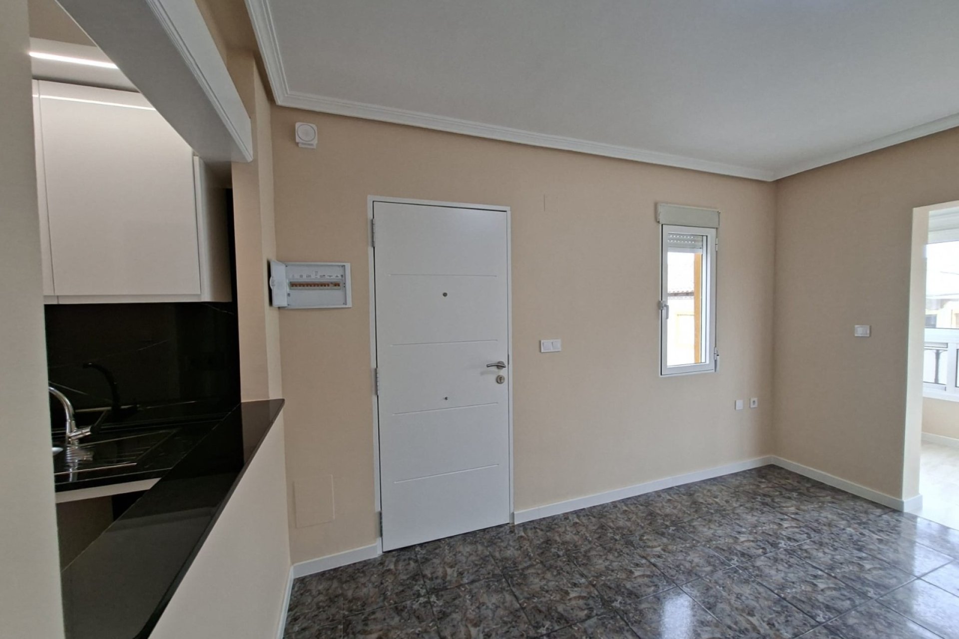 Resale - Bungalow - Orihuela Costa - Playa Flamenca