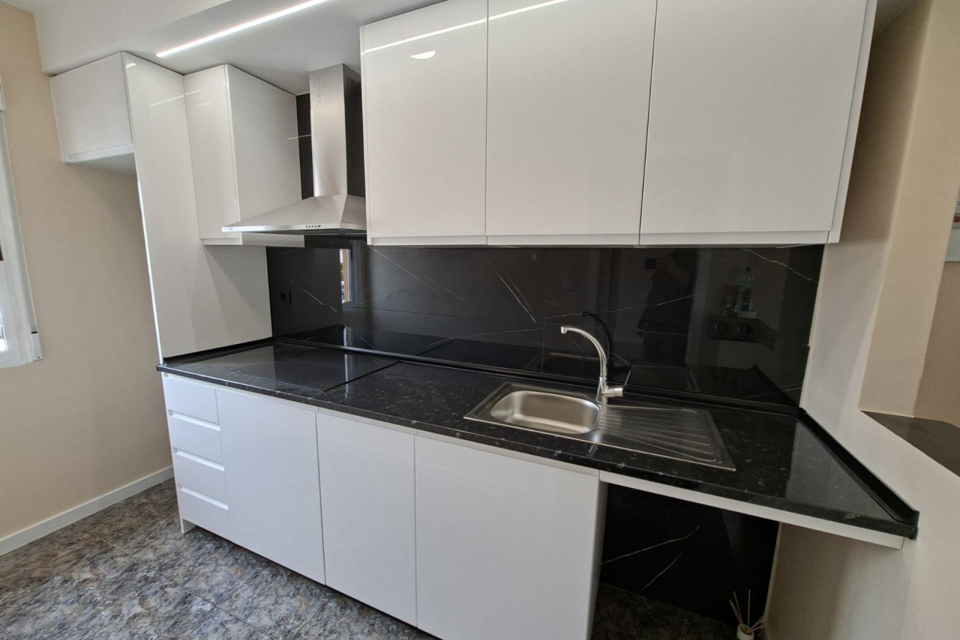 Resale - Bungalow - Orihuela Costa - Playa Flamenca