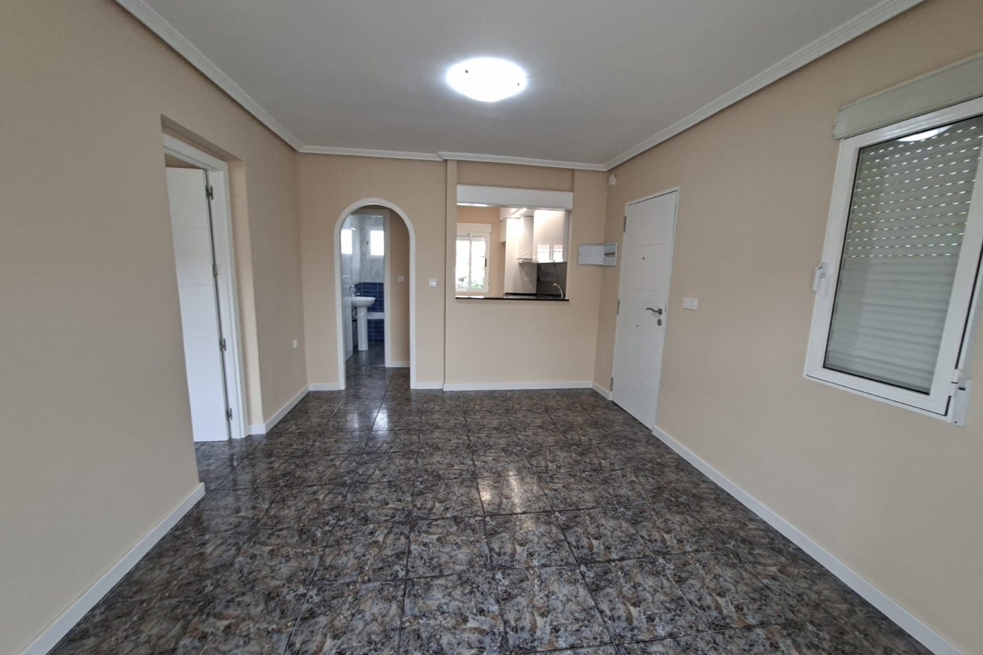 Resale - Bungalow - Orihuela Costa - Playa Flamenca