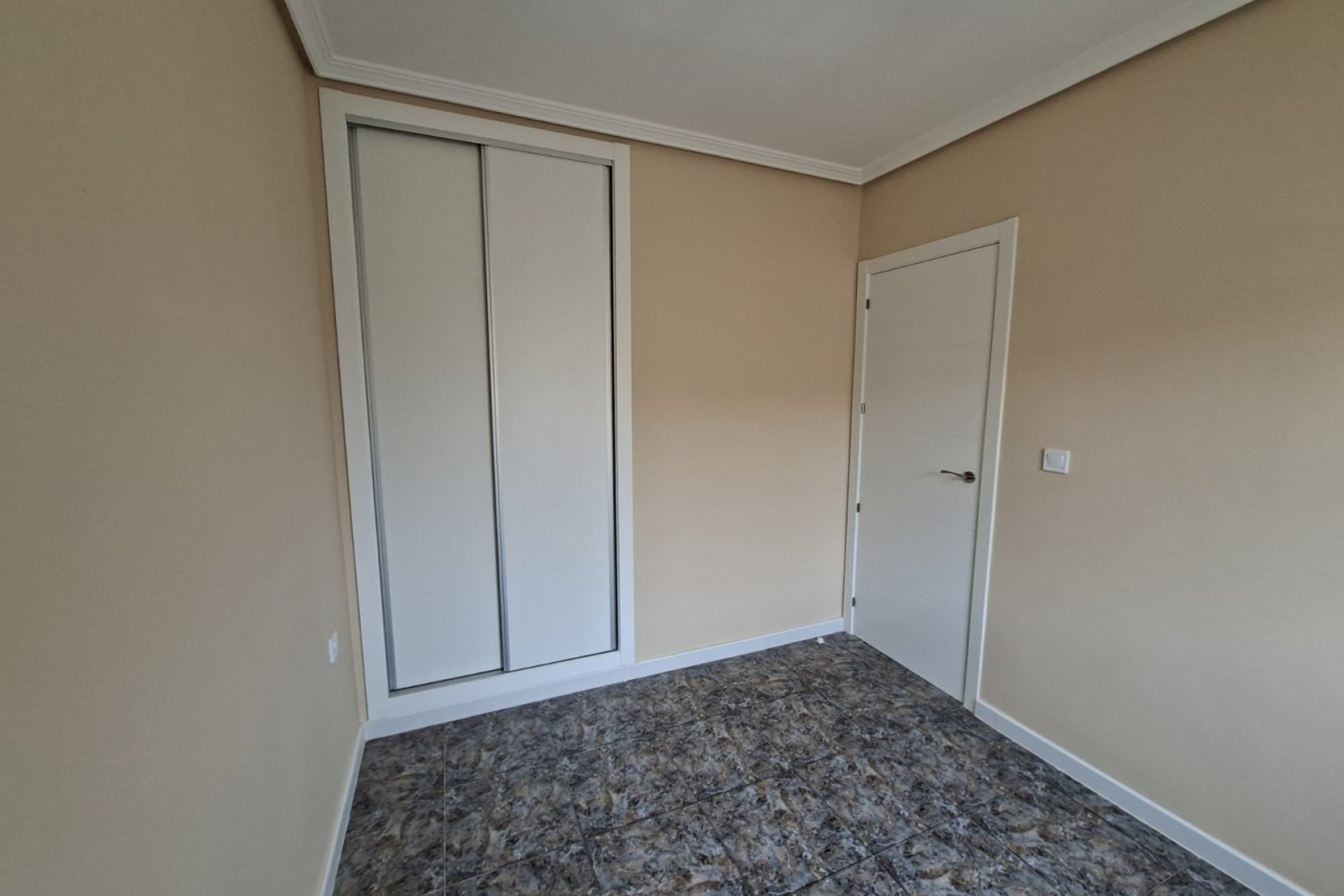 Resale - Bungalow - Orihuela Costa - Playa Flamenca