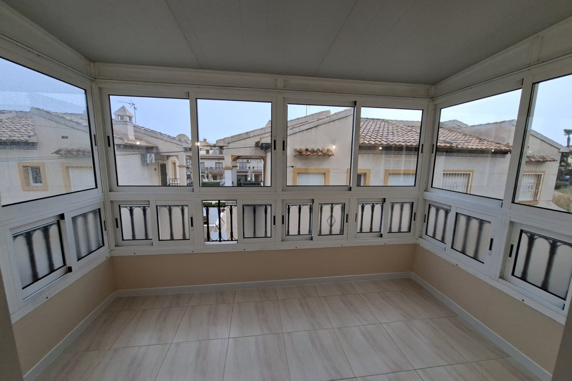Resale - Bungalow - Orihuela Costa - Playa Flamenca