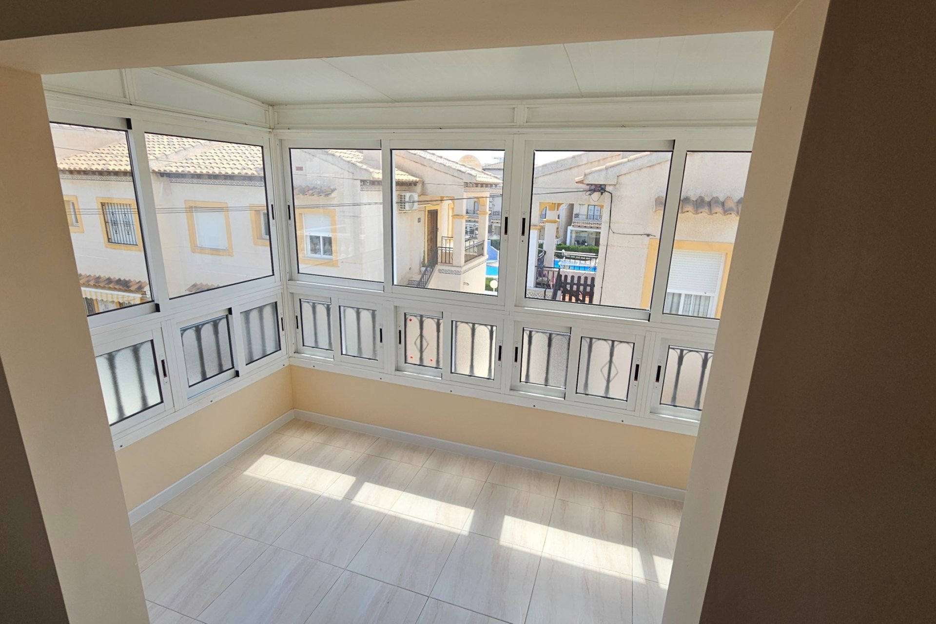 Resale - Bungalow - Orihuela Costa - Playa Flamenca