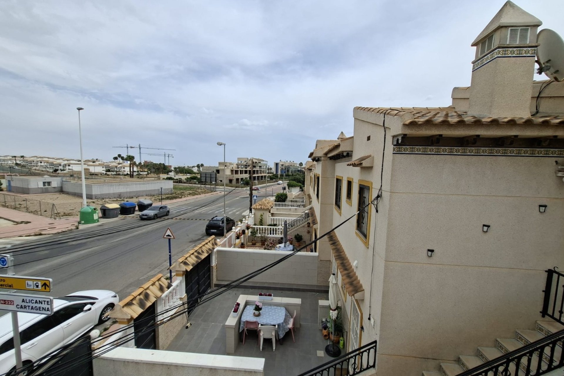 Resale - Bungalow - Orihuela Costa - Playa Flamenca