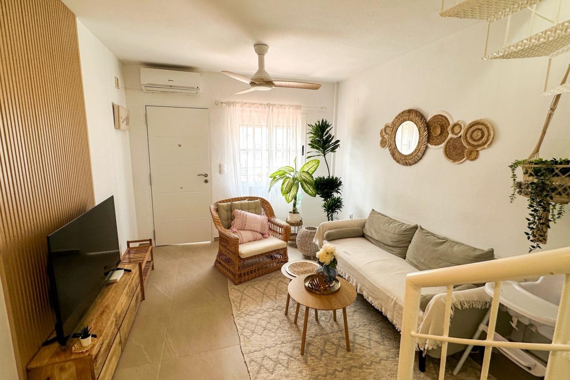 Resale - Bungalow - Orihuela Costa - Playa Flamenca